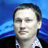 Sergey Seitov