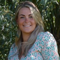 Dana Jane Bekkenkamp-Doelman