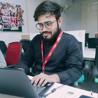 Vikash Singh Tomar