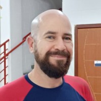 Daniel Tonial Thomaz