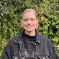 Matilde Fjeldsø Larsen
