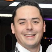 Martin Mcgiff