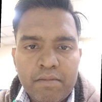 Abhilash Kashyap