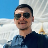Kevin Chen