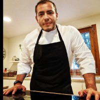 Gustavo Ariel Carmona