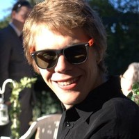 Timothy Anderson