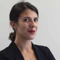 Alexandra Nunes-Olivin