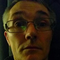 Mark Shield
