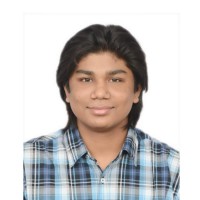 Shashank Shridhar
