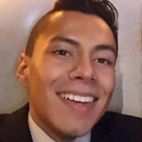 Oscar Alberto Martinez Garcia