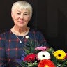 Алла Белич