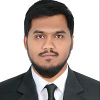 Mohammed Azeemuddin