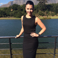 Juanelle van der Merwe