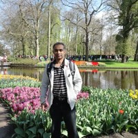 Ramash K Madhavan