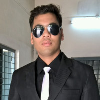 Sunil Dewangan