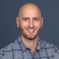 TJ Jordan, LCPC
