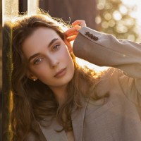 Anastasiia Hmyria