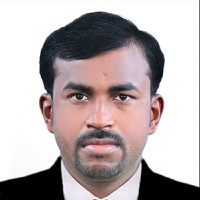 Arunkumar Alagaretnam
