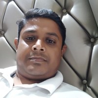 Rabin Das