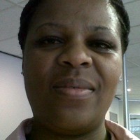 Tshepiso Mogale