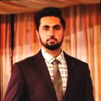 Usman Farooq