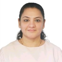 Rashmi Shedge