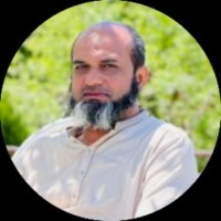Imran Rafique