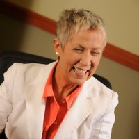 Claudia Anderson, DDS