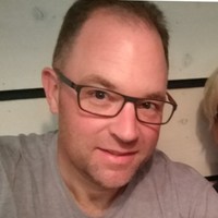 Mark Lindberg