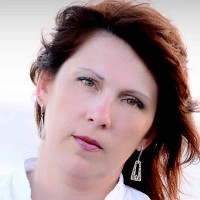 Yelena Vladimirova
