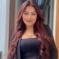 Sofia Ortega Rivadeneira