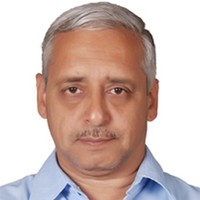 Dr. Rajesh Padhye