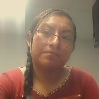 Ing. Teresita Hernandez