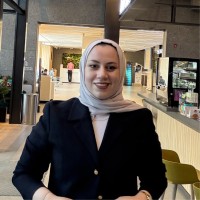Faten Alomari
