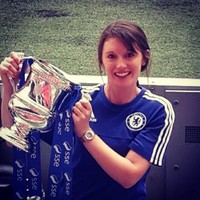 Lorna Collins