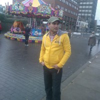 Maneesh J