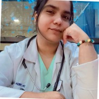 Dr. Nida Mulla