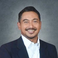 Arif Gunawan