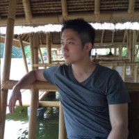 Tim Lau