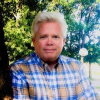 Bob Whiddon, Jr.   Ph.D.
