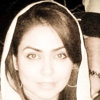 Mona Askari