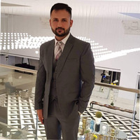 Talal Jawad