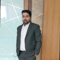 Akhand Pratap Upadhyay