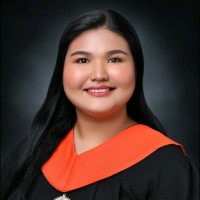 Rianne Alexandra Mones