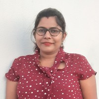Shraddha P