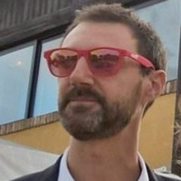 Mauro Tamburri
