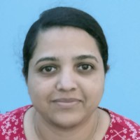 Ginu Varghese