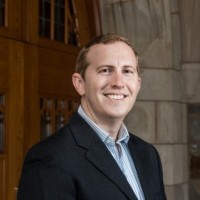 Ben Yost