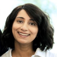 Hafsa Golzari