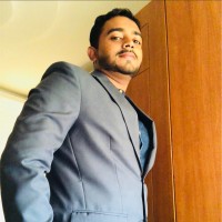 Akhil Raj
